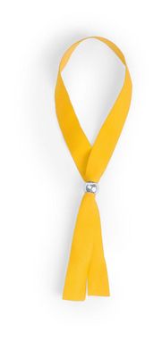 Браслет Mendol, колір жовтий - AP781077-02- Фото №1