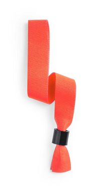 Браслет Plasker, колір помаранчевий - AP781078-03- Фото №1
