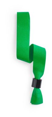 Браслет Plasker, колір зелений - AP781078-07- Фото №1