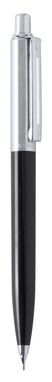 Ручка кулькова в наборі Sentinel set, колір чорний - AP781099-10- Фото №2