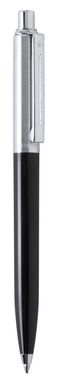 Ручка шариковая в наборе Sentinel set, цвет черный - AP781099-10- Фото №3