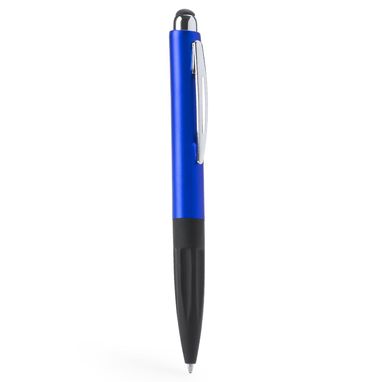 Держатель-ручка Segax, цвет синий - AP781189-06- Фото №1