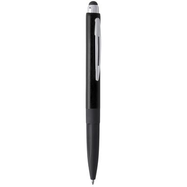 Тримач-ручка Segax, колір чорний - AP781189-10- Фото №1