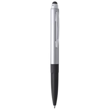 Держатель-ручка Segax, цвет серебристый - AP781189-21- Фото №1