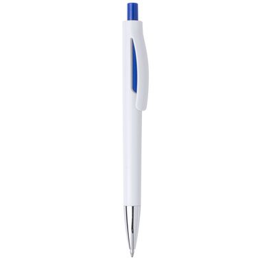 Ручка кулькова Halibix, колір синій - AP781191-06- Фото №1