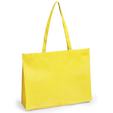 Сумка для покупок Karean, цвет желтый - AP781248-02- Фото №1