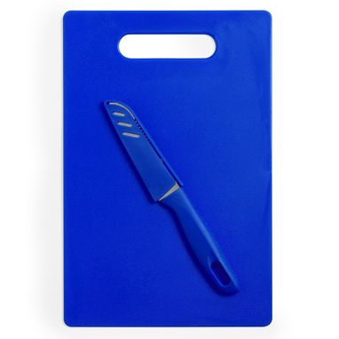 Набір кухонний Yulix, колір синій - AP781266-06- Фото №1