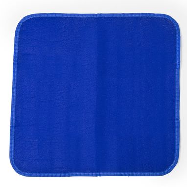 Килимок Misbiz, колір синій - AP781281-06- Фото №1