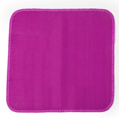 Килимок Misbiz, колір рожевий - AP781281-25- Фото №1