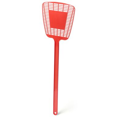 Мухобойка Swatter Trax, цвет красный - AP781284-05- Фото №1