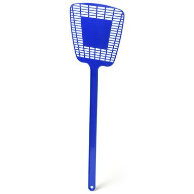 Мухобойка Swatter Trax, цвет синий - AP781284-06- Фото №1