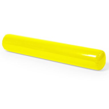 Палка-стучалка надувная Mikey, цвет желтый - AP781285-02- Фото №1