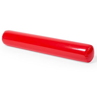 Палка-стукавка надувна Mikey, колір червоний - AP781285-05- Фото №1