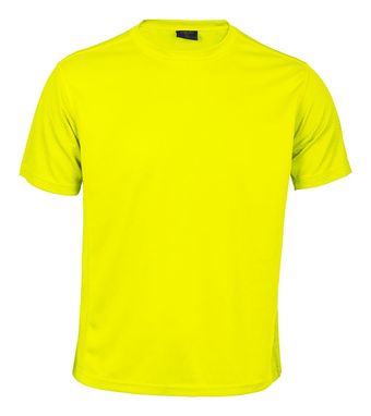 Футболка Rox, цвет желтый  размер XL - AP781303-02F_XL- Фото №1