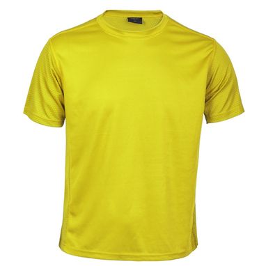 Футболка Rox, цвет желтый  размер S - AP781303-02_S- Фото №1