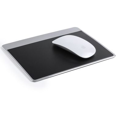 Килимок для миші Fleybar, колір сріблястий - AP781477-21- Фото №1