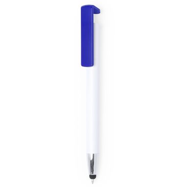 Ручка шариковая Sipuk, цвет синий - AP781493-06- Фото №1
