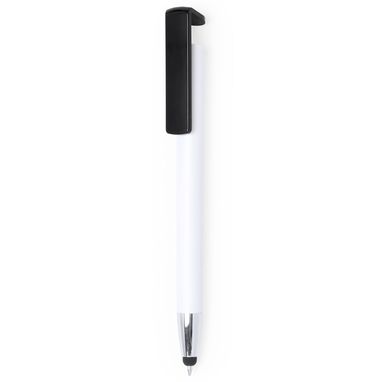 Ручка кулькова Sipuk, колір чорний - AP781493-10- Фото №1