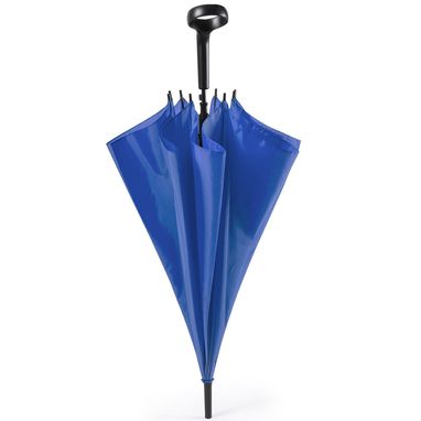 Зонт Briam, цвет темно-синий - AP781537-06A- Фото №1