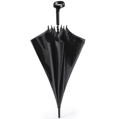 Зонт Briam, цвет черный - AP781537-10- Фото №1