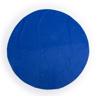 Килимок пляжний Hansier, колір синій - AP781543-06- Фото №1
