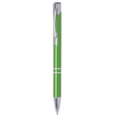 Ручка кулькова Trocum, колір зелений - AP781544-07- Фото №1