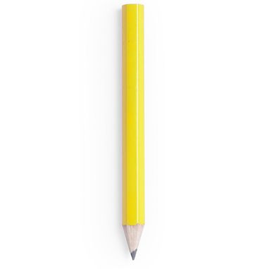 Олівець Ramsy, колір жовтий - AP781553-02- Фото №1