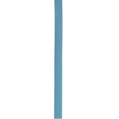 Стрічка для капелюха Polyester, колір світло-синій - AP781558-06V- Фото №1