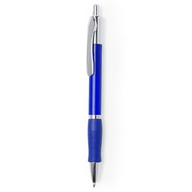 Ручка шариковая Bolmar, цвет синий - AP781560-06- Фото №1