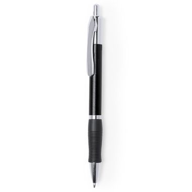 Ручка шариковая Bolmar, цвет черный - AP781560-10- Фото №1