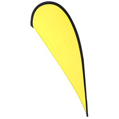 Флаг Pentho, цвет желтый - AP781568-02- Фото №1