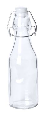 Пляшка Haser, колір білий - AP781624-01- Фото №1