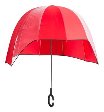 Зонт Babylon, цвет красный - AP781638-05- Фото №1