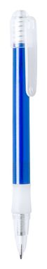 Ручка Oasis, колір синій - AP781641-06- Фото №1
