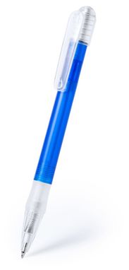 Ручка Oasis, цвет синий - AP781641-06- Фото №2