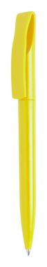 Ручка Spinning, колір жовтий - AP781644-02- Фото №1