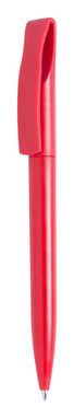 Ручка Spinning, колір червоний - AP781644-05- Фото №1