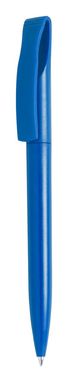 Ручка Spinning, колір синій - AP781644-06- Фото №1