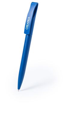 Ручка Spinning, колір синій - AP781644-06- Фото №2