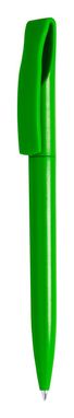 Ручка Spinning, колір зелений - AP781644-07- Фото №1