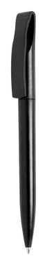 Ручка Spinning, цвет черный - AP781644-10- Фото №1