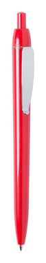 Ручка Glamour, цвет красный - AP781645-05- Фото №1
