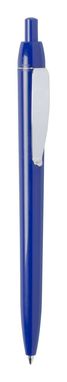 Ручка Glamour, колір синій - AP781645-06- Фото №1