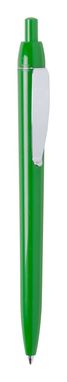 Ручка Glamour, цвет зеленый - AP781645-07- Фото №1