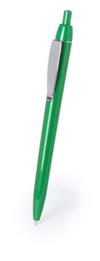 Ручка Glamour, цвет зеленый - AP781645-07- Фото №2