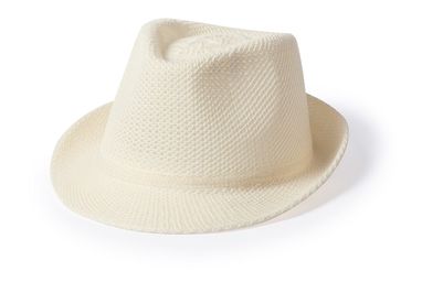 Шляпа Bauwens, цвет натуральный - AP781668-23- Фото №1