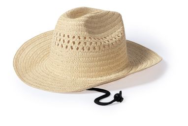 Шляпа Texas, цвет натуральный - AP781669- Фото №1