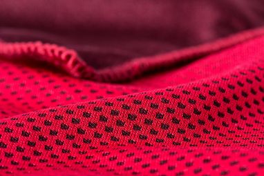 Полотенце Rikat, цвет красный - AP781672-05- Фото №3