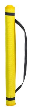 Килимок пляжний Reiven, колір жовтий - AP781673-02- Фото №1