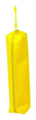 Пенал Atecax, цвет желтый - AP781676-02- Фото №1
